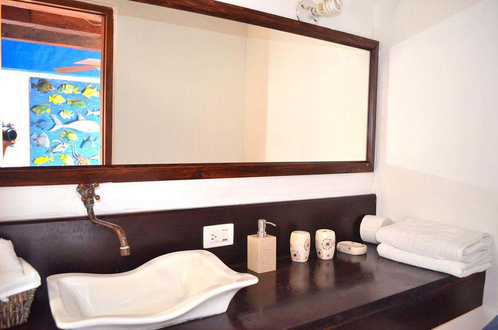 Bed and Breakfast Casa Jardin Boutique Kartagena Zewnętrze zdjęcie