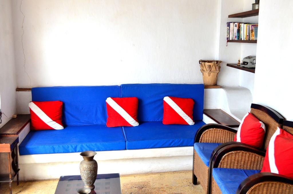 Bed and Breakfast Casa Jardin Boutique Kartagena Zewnętrze zdjęcie