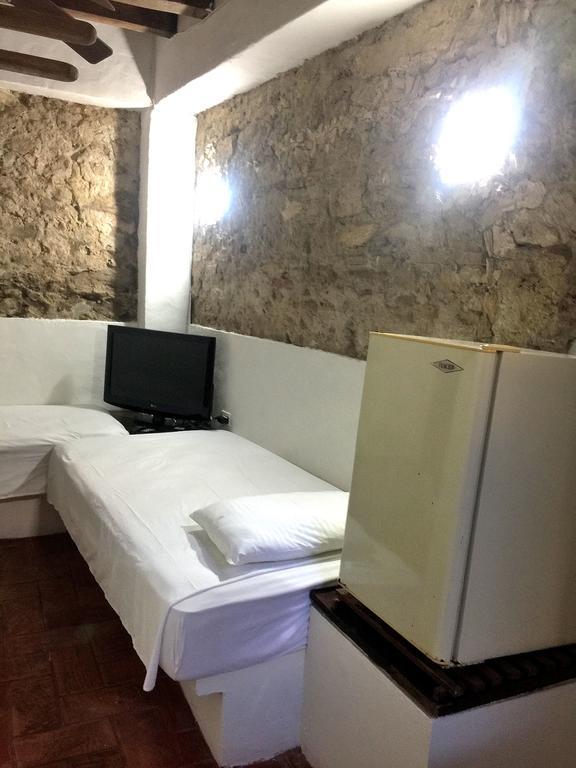 Bed and Breakfast Casa Jardin Boutique Kartagena Zewnętrze zdjęcie