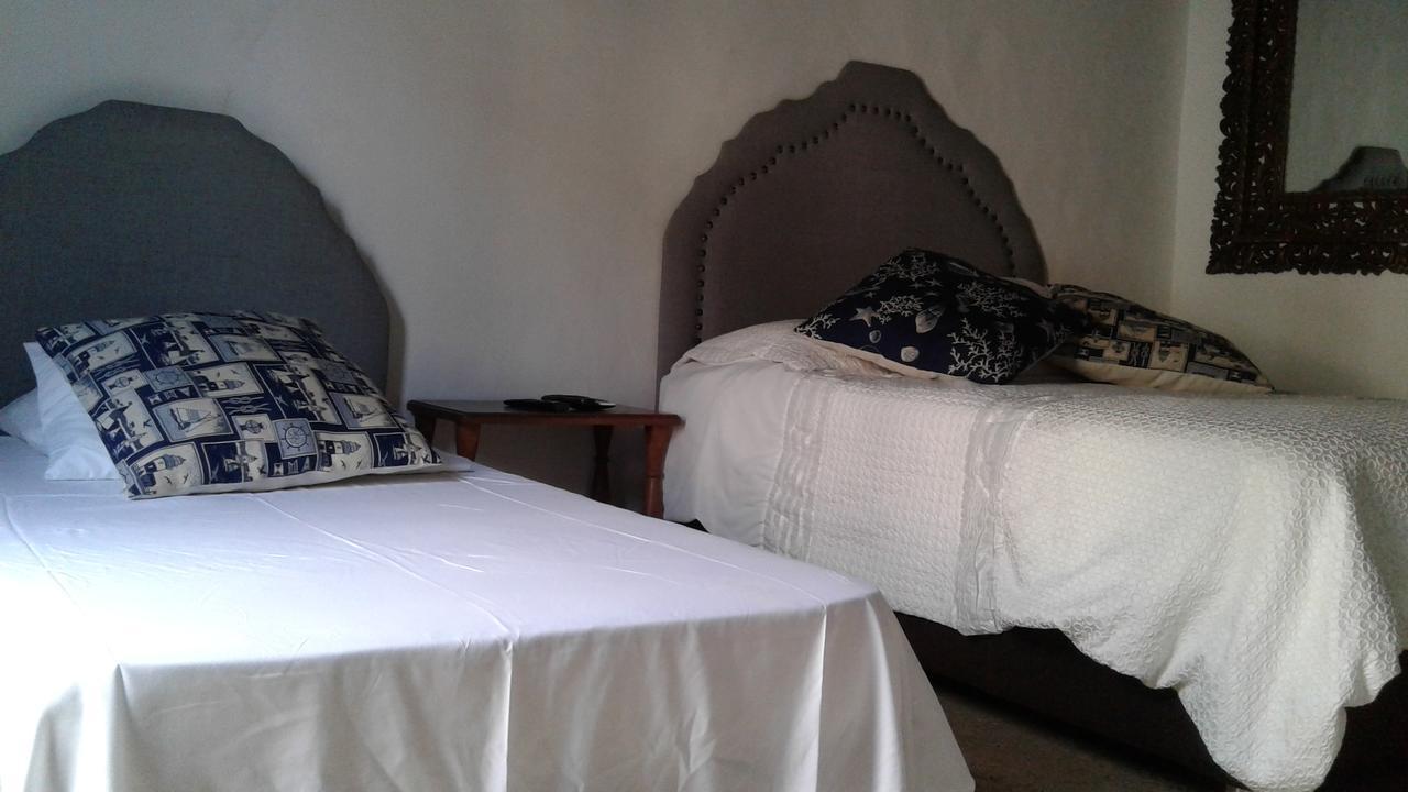 Bed and Breakfast Casa Jardin Boutique Kartagena Zewnętrze zdjęcie